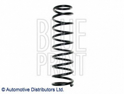 BLUE PRINT adc488331 -  Пружина ходовой части